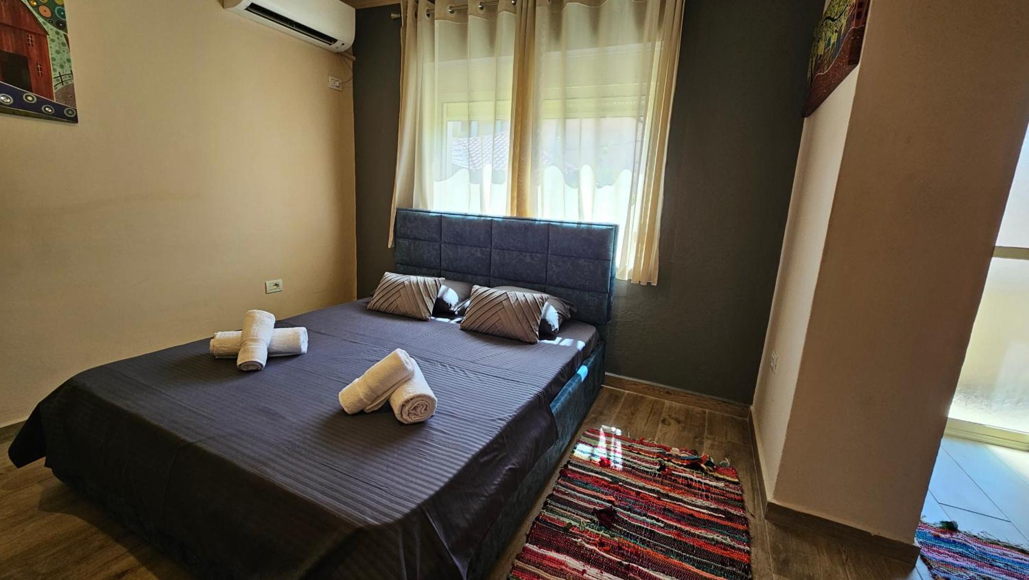 Dua'S Apartment Tirana Exterior foto